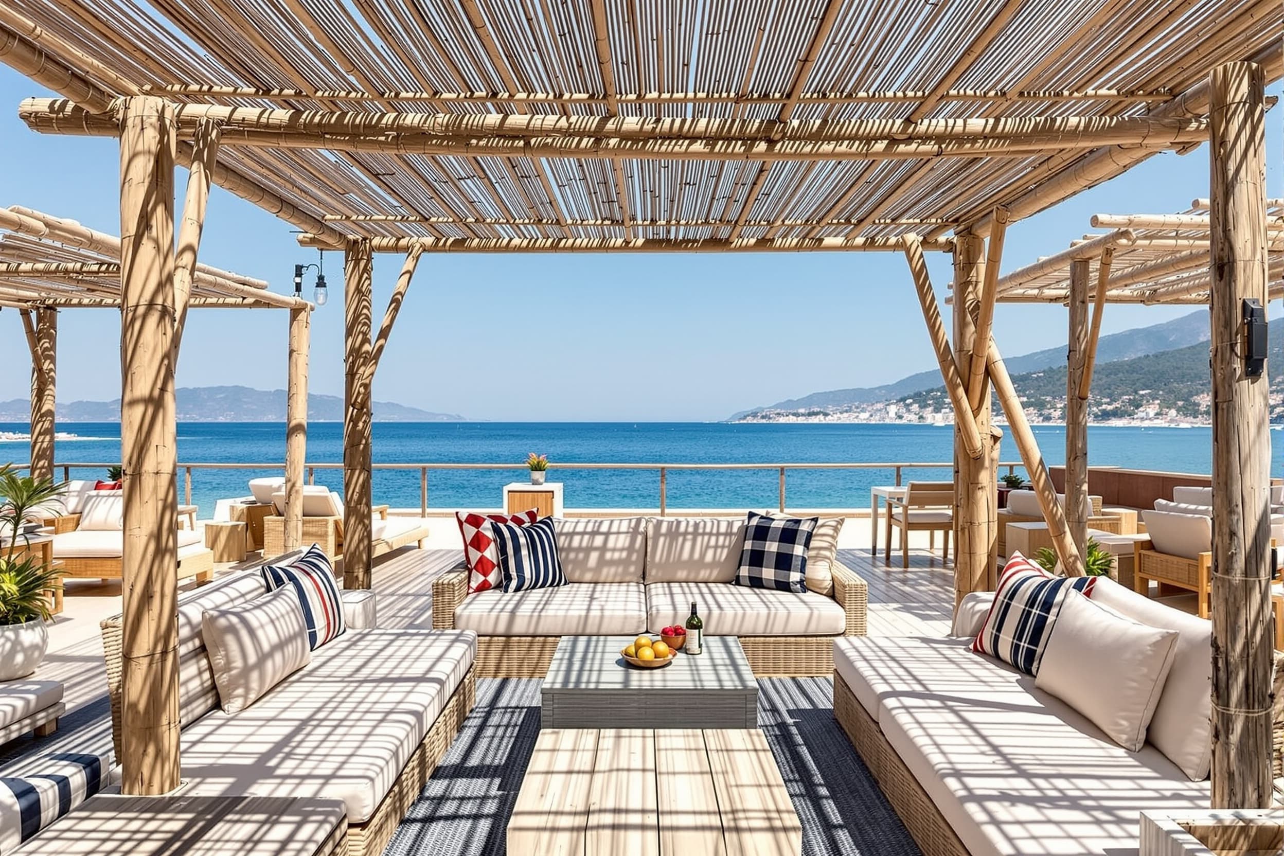 Alaçatı Surf & Beach Club - 3